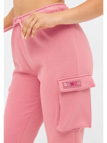 Bench Sweathosen "Liat" in Pink