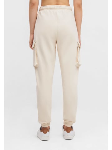 Bench Sweatbroek "Liat" beige