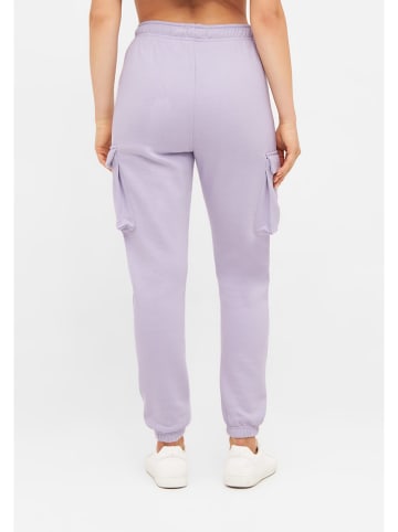 Bench Sweatbroek "Liat" paars