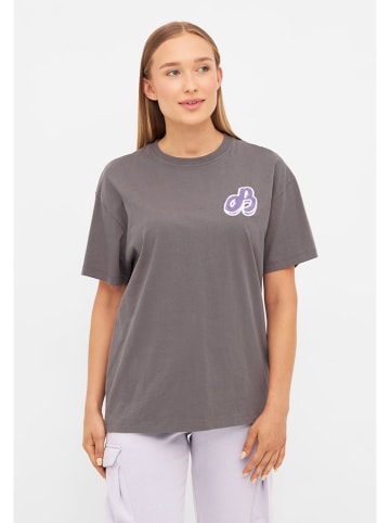 Bench Shirt "Gauff" antraciet