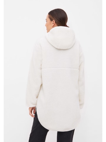 Bench Fleece vest "Brilli" wit