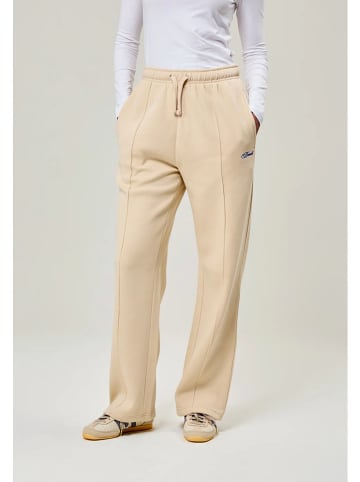 Bench Sweatbroek "Embla" beige