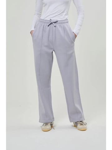 Bench Sweathose "Embla" in Lila