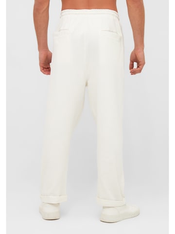 Bench Sweatbroek "Jessie" wit