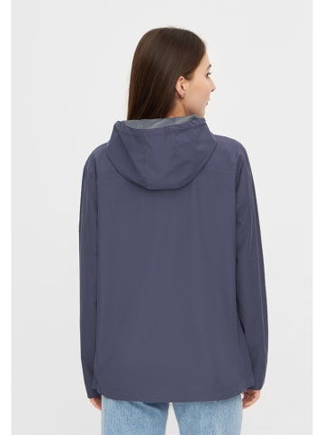Bench Functionele jas "Adriene" donkerblauw