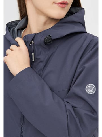 Bench Übergangsjacke "Adraine" in Dunkelblau