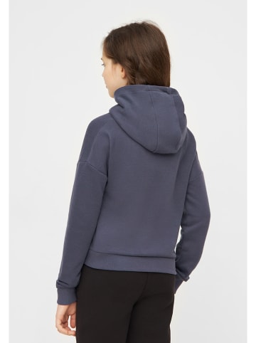 Bench Hoodie "Ablona" donkerblauw
