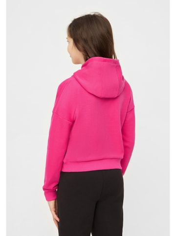 Bench Hoodie "Ablona" roze