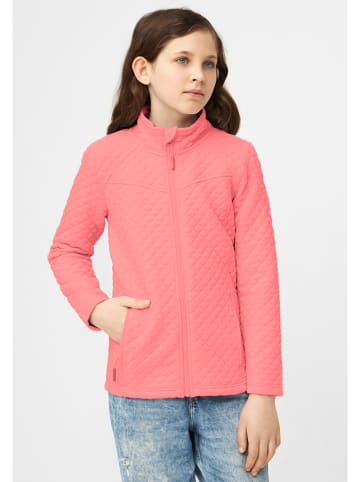 Bench Softshelljas "Adalia" roze