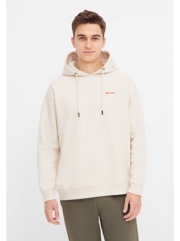 Bench Hoodie crème