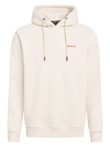Bench Hoodie in Creme