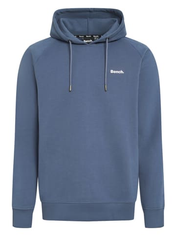 Bench Hoodie blauw