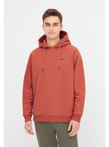 Bench Hoodie rood