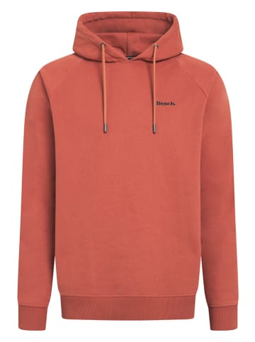 Bench Hoodie in Rot
