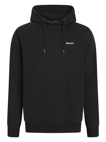 Bench Hoodie zwart