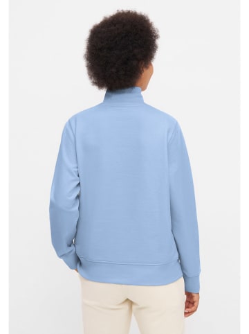 Bench Sweatshirt in Hellblau