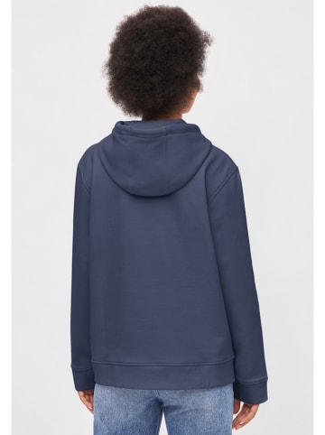 Bench Hoodie donkerblauw
