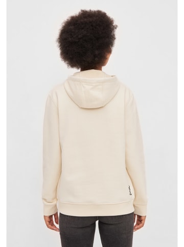 Bench Hoodie crème