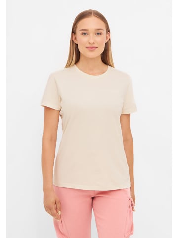 Bench Shirt "Hamina" crème