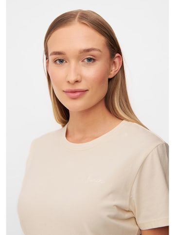 Bench Shirt "Hamina" crème