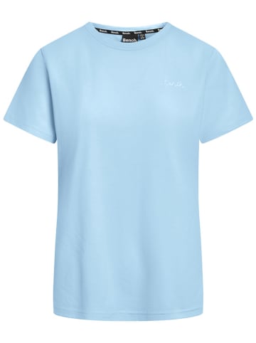 Bench Shirt in Hellblau