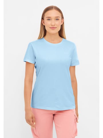 Bench Shirt in Hellblau