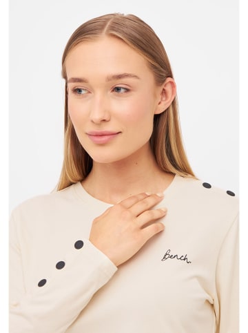 Bench Longsleeve in Beige