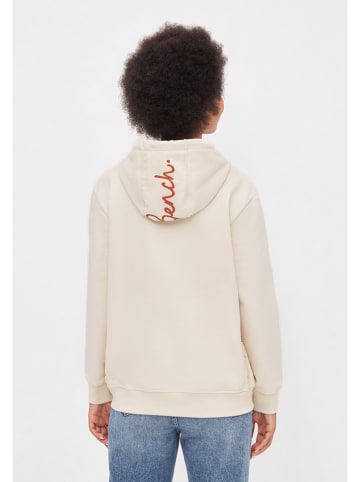 Bench Sweatshirt crème