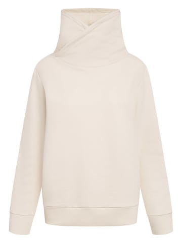 Bench Bluza w kolorze kremowym