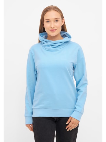 Bench Sweatshirt lichtblauw