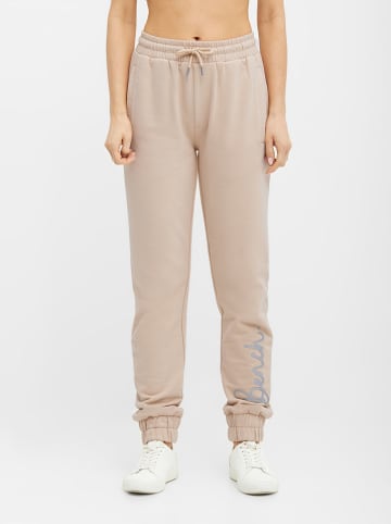 Bench Sweatbroek "Siena" grijs