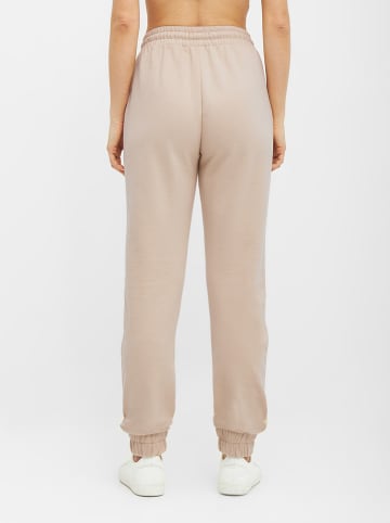 Bench Sweatbroek "Siena" grijs