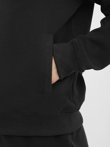 Bench Sweatvest "Ancona" zwart