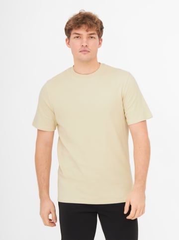 Bench Shirt "Vibo" in Beige