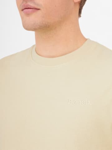 Bench Shirt "Vibo" in Beige