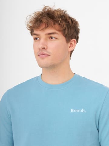 Bench Shirt "Vibo" lichtblauw