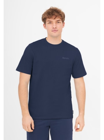 Bench Koszulka "Vibo" w kolorze granatowym