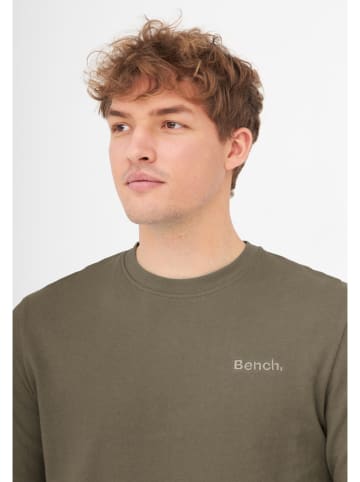 Bench Shirt "Vibo" kaki