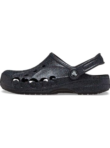 Crocs Chodaki "Baya" w kolorze czarnym