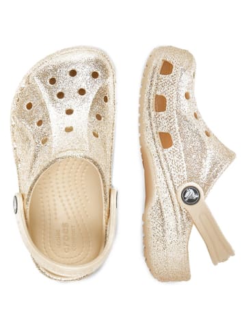 Crocs Crocs "Baya" in Gold