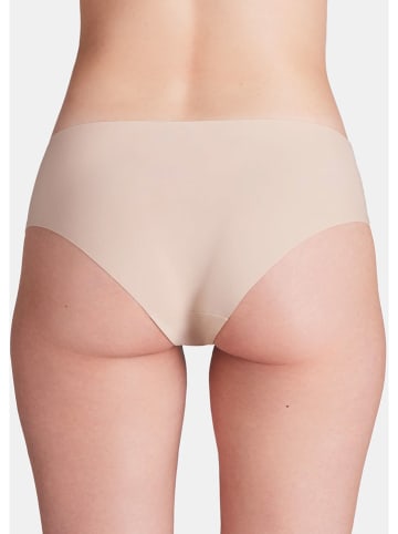 Under Armour 3-delige set: slips "Pure Stretch" beige