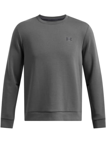 Under Armour Functioneel sweatshirt "Unstoppable" antraciet