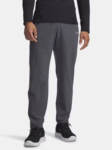Under Armour Trainingsbroek grijs