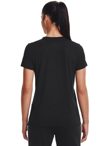Under Armour Shirt zwart