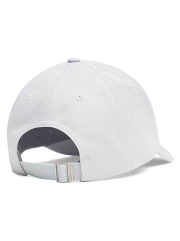 Under Armour Cap "Blitzing" in Creme