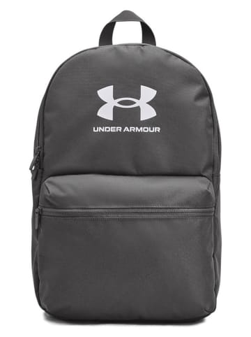 Under Armour Plecak "Essential Lite" w kolorze szarym - 30 x 45 x 13 cm