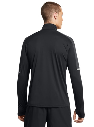 Under Armour Trainingsshirt zwart