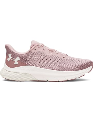 Under Armour Laufschuhe in Rosa