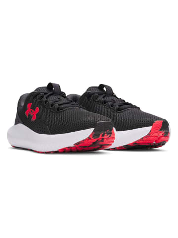 Under Armour Trainingsschuhe ''Charged'' in Schwarz