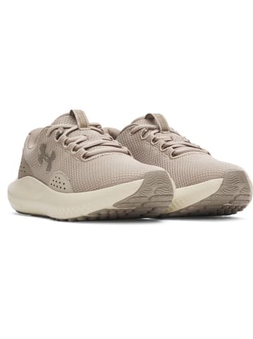 Under Armour Trailrunningschuhe in Beige